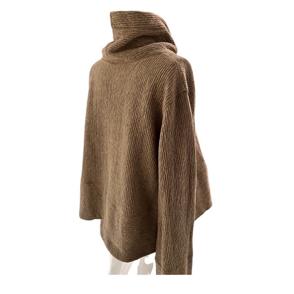 Lululemon Cowl Neck Sweater - Picture 4 of 6